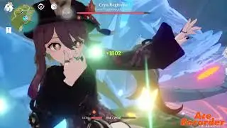 Casually me fighting cuz idk what to post.
