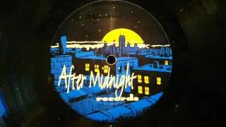 Innocent The Theme From Blue Chcaracha Grooveyard Remix After Midnight