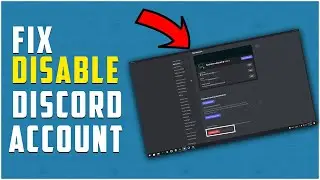 how to fix disable discord account 2022 | how to restore discord disable account 2022 | Pin Tech |