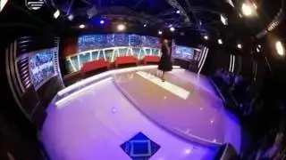 Nino Chkheidze Tendeba Gamdeba