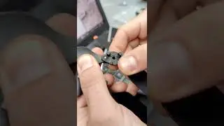 Різниця між оригінальними і не оригінальними пропелерами DJI