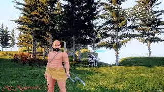 Palworld Ep. 1, Entering A New World (Palworld)