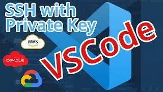 How to SSH Connect to Remote Server in VS Code Using Private Key