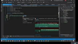 C# Hands On - Interfaces
