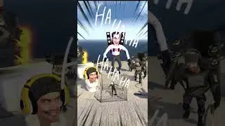 TV WOMAN RESCUE TV MAN KIDNAPPED! 