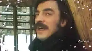 Ретро 70 е - Так не должно быть - Михаил Боярский и Ольга Зарубина (клип)