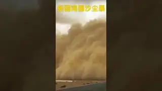 «Скоро и до Приморья дойдет»: кадры из Китая напугали людей
