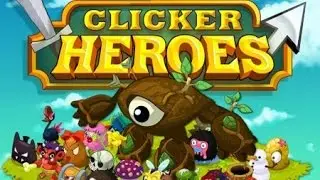 Как взломать игру Clicker Heroes