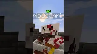 We had one job... #shorts #minecraft