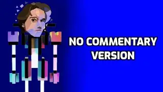 Clone drone in the danger zone Speedrun (#4 worldwide) no commentary