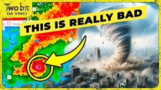 Tornadoes in 2024 - Worst in History?