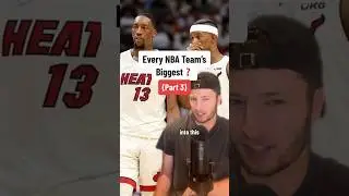 Every NBA Team’s BIGGEST Question (Part 3)