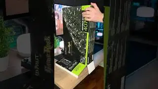 БЮДЖЕТНЫЙ АПГРЕЙД ИГРОВОГО МЕСТА?🥲