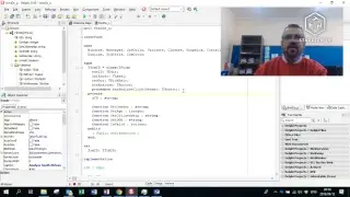 Functions with parameters