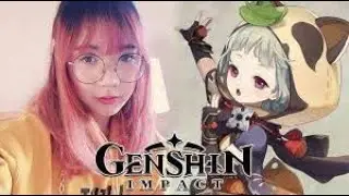 RAIDEN SAYU TEAM COMP Genshin Impact