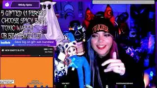 Phasmophobia Weekly Challenge + Bingo Chaos | “Vulnerable” Mode | Live VOD @ShanaLeigh