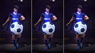 FOOTBALL ⚽ | FIFA | FF XML | FF TREND | FF EDIT XML
