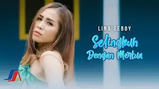 Lina Geboy - Selingkuh Dengan Mertua (Official Music Video)