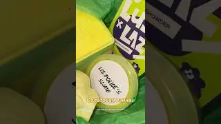 Принимаю салатовую ванну🥬