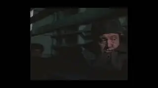 Место встречи изменить нельзя. Эпизод: 