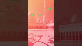 ТОП-3 крупнейших мечети мира