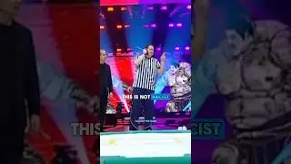 Shane Gillis Does His Asian Voice as a Ref‼️🤣😂 | Pat McAfee’s Big Night AHT 