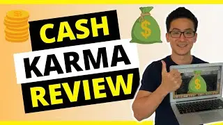 Cash Karma Review - How Much Can You Really Earn?