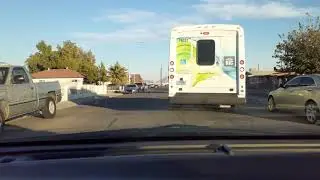 Lae Vegas Drive(1)