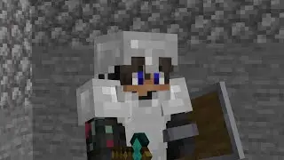 The 1v1 of a life time. Minecraft (illusion smp)