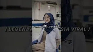 TOP 5 LEGENDARY MALAYSIA VIRAL DALAM TELEGRAM