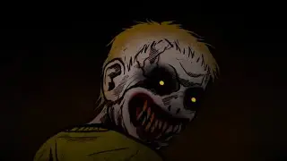 ПУТЕШЕСТВИЕ НА ЗАБРОШКЕ, House Of Fear, 1 Часть