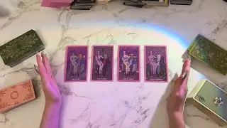 4 короля: чувства, мысли, действия и совет. есть общение // нет общения. таро расклад 💓🕊️✨