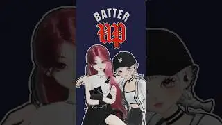 'BATTER UP' with Jaejae, Chichi 