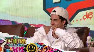 ¿Y tú eres fan de Mario Bautista? | La Academia 2024
