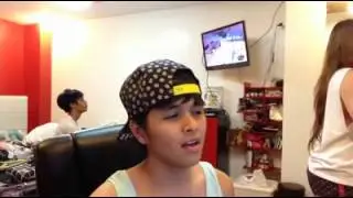 Jam sebastian - ill never go far away from you
