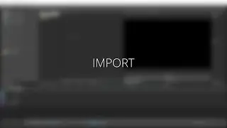 VEGAS Movie Studio 15 - Import Tutorial