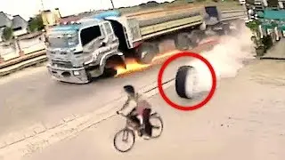 10 UNLUCKIEST People IN THE WORLD!