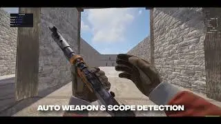 How a RUST SCRIPT Looks Like in 2023...