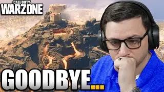 Activision Pulling the Plug on Warzone...