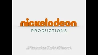 Nelvana - Nickelodeon Productions (2010) (The Backyardigans)