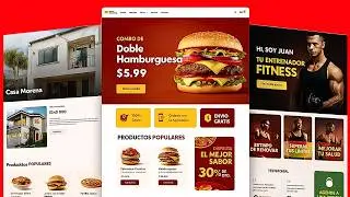 How to Create a Business Website and Rank First on Google🚀 [Complete Course] 🔥