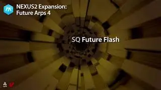 Nexus Expansion: Future Arps 4