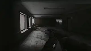 Mission Cargo X - Part 2 -  Peacekeeper (32:9, Escape from Tarkov)