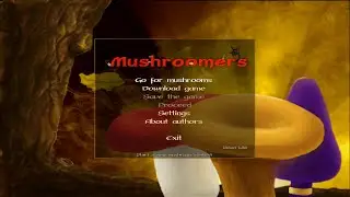 🔴GOTHIC 2 MUSHROOMERS (aka MUSHROOM PICKERS) - KONKURS ZBIERANIA GRZYBÓW?!