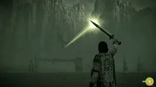 Shadow of the Colossus - playthrough partie 2