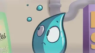 Toon Boom Animation | TV Commercial
