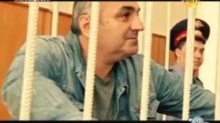 ВОРЫ В ЗАКОНЕ смерть деда хасана-тайна русской мафии