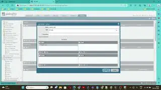 How to configure SNMP version 3 in Palo Alto Firewall?