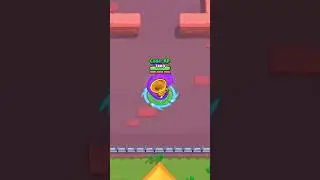This Game is Cooked💀😭 Brawl Stars 
