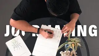 I tried Journaling for 7 days
